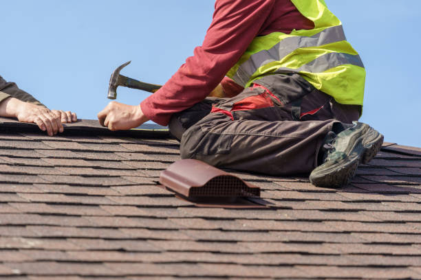 Best Roof Leak Repair  in Belmont, MS