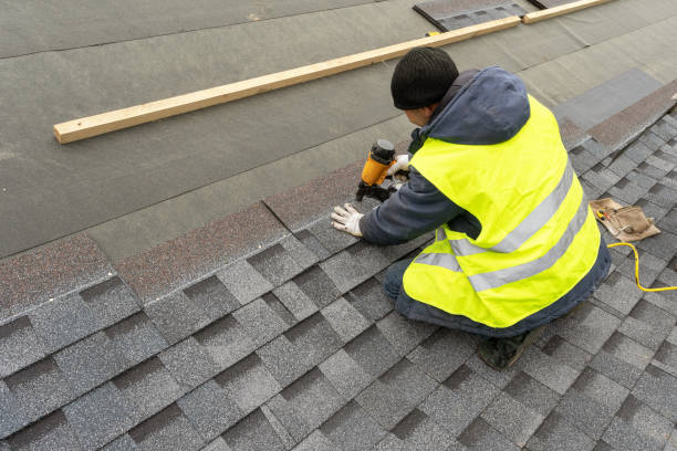 Best New Roof Installation  in Belmont, MS