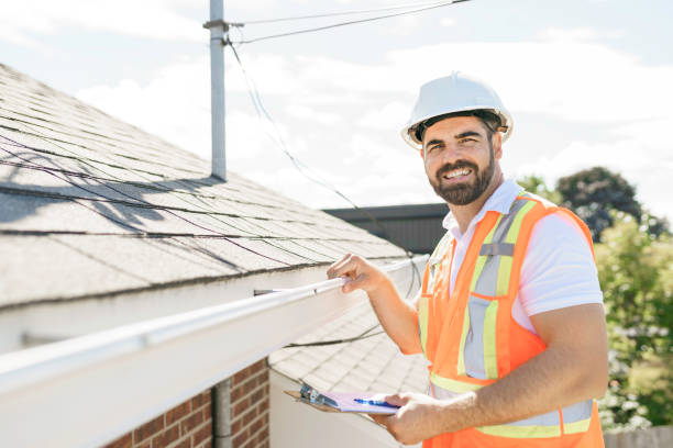 Tile Roofing Contractor in Belmont, MS