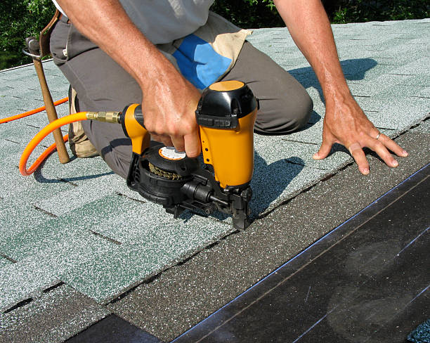 Trusted Belmont, MS Roofing Contractor Experts
